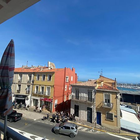 T2 La Singuliere Apartment Сет Екстериор снимка